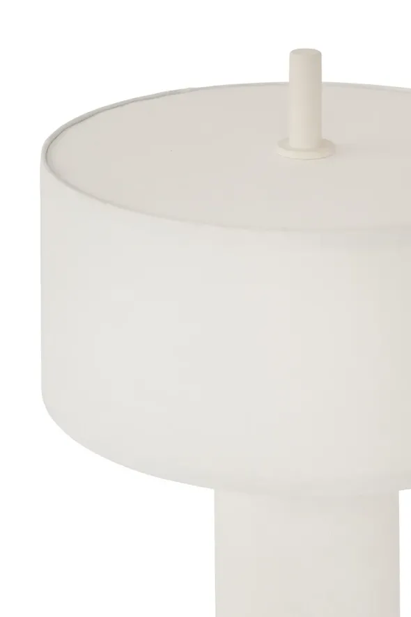Margin Portable Table Lamp fra New Works