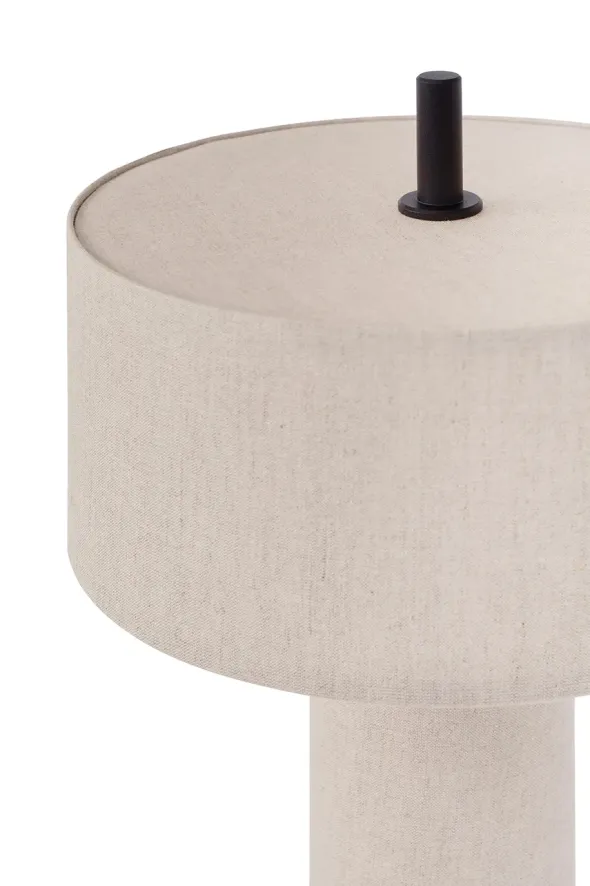 Margin Portable Table Lamp fra New Works