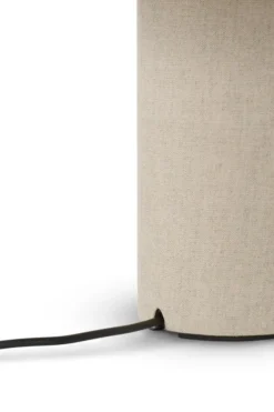 Margin Portable Table Lamp fra New Works