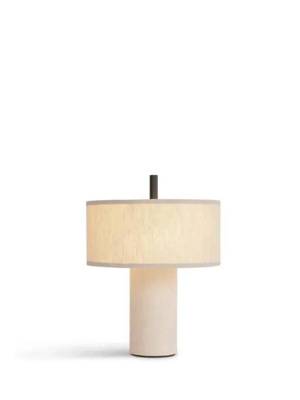 Margin Portable Table Lamp fra New Works