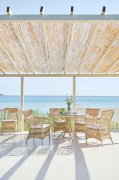 Marie Armstol, Natural fra Sika-Design