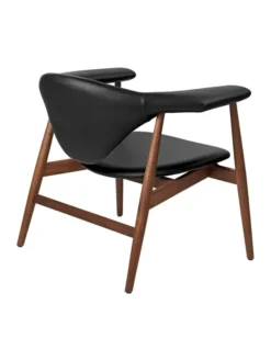 Masculo Lounge Chair fra GUBI