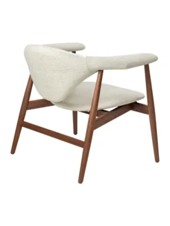 Masculo Lounge Chair fra GUBI