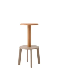 Massif AV40 Bar Stool fra &Tradition