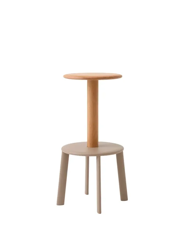 Massif AV40 Bar Stool fra &Tradition