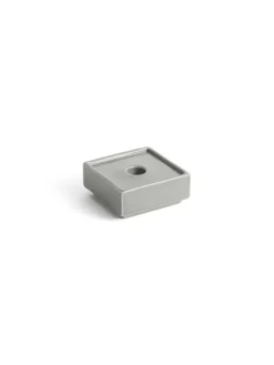 Mattone Candleholder, small fra Hay