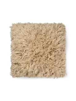 Meadow high pile pude fra Ferm Living