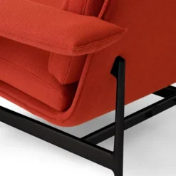 Meantime AV29 Lounge Chair fra &Tradition