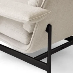 Meantime AV29 Lounge Chair fra &Tradition