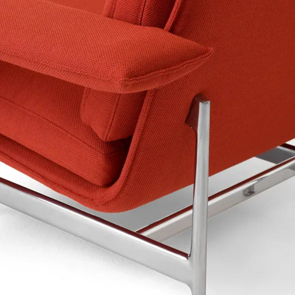 Meantime AV29 Lounge Chair fra &Tradition