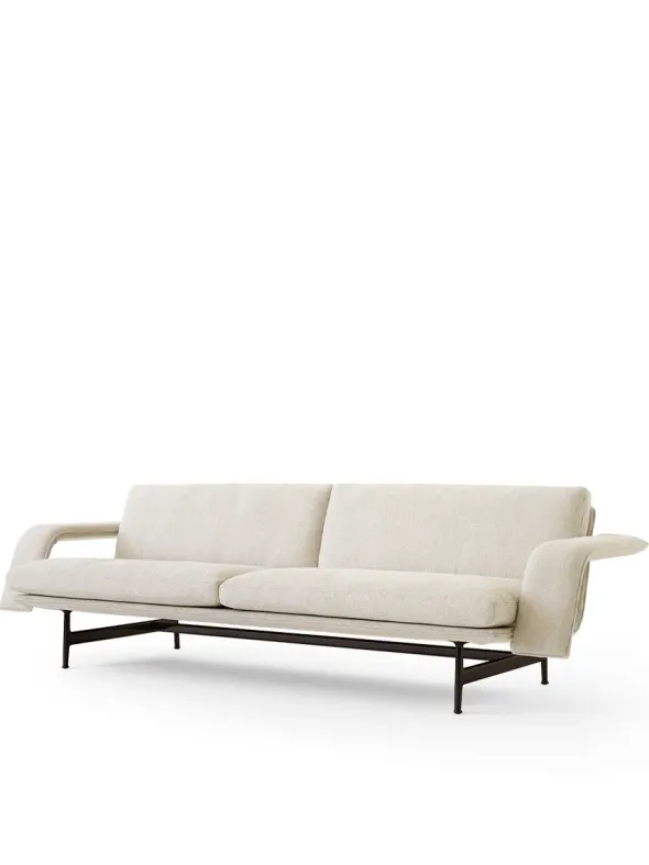 Meantime AV31 3-personers sofa fra &Tradition