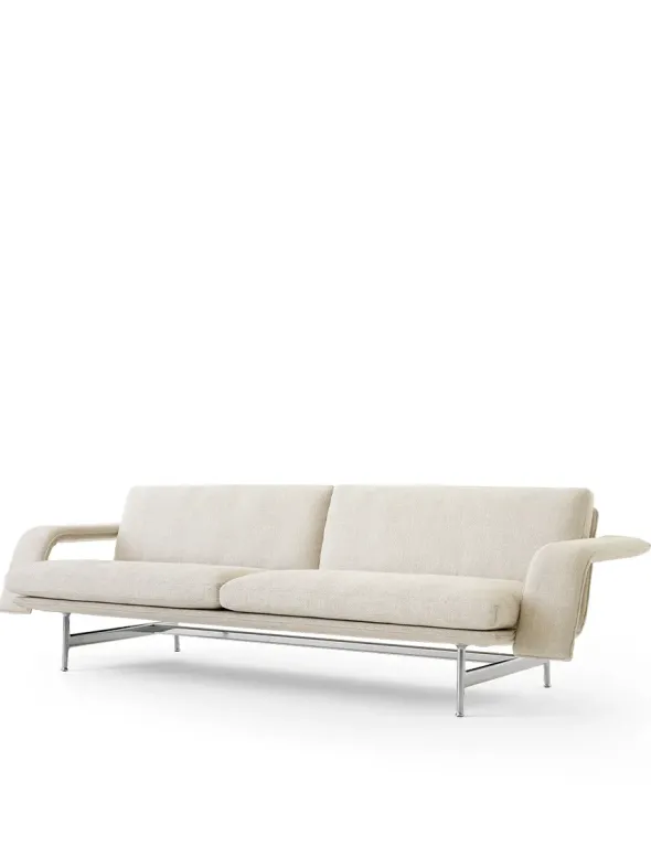 Meantime AV31 3-personers sofa fra &Tradition