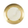 Meconopsis Onyx Wall Lamp fra Hein studio