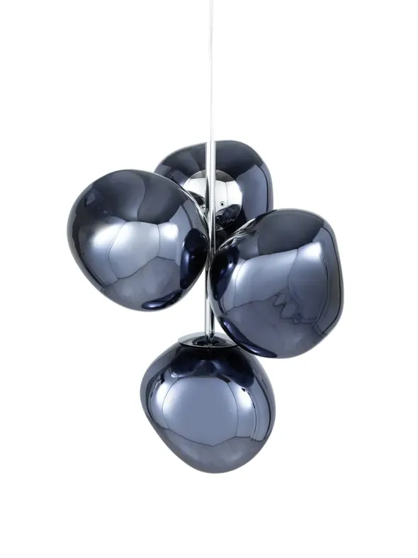 Melt Chandelier Mini fra Tom Dixon
