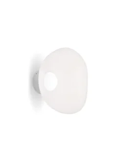 Melt Surface Mini Væglampe fra Tom Dixon