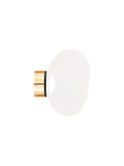 Melt Surface Mini Væglampe fra Tom Dixon
