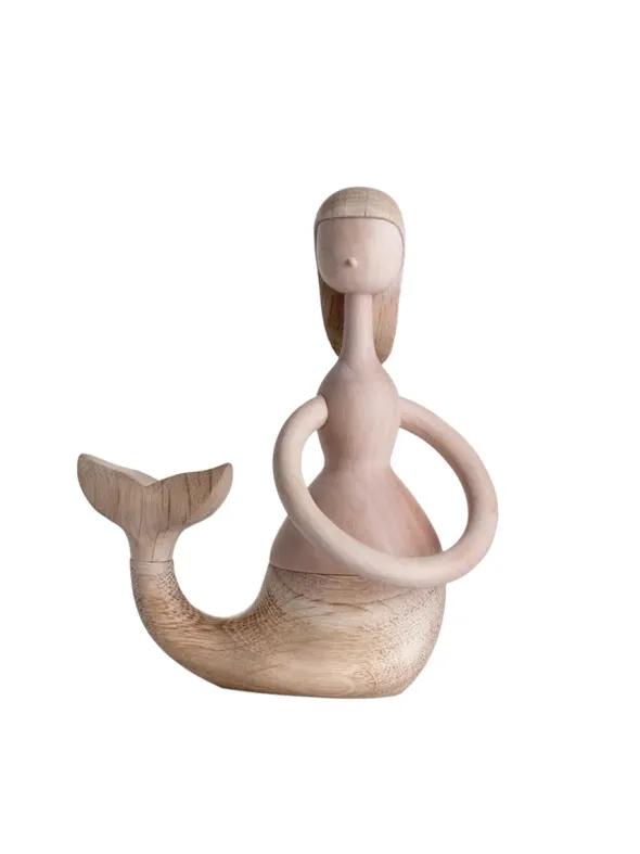 Mermaid fra Architectmade