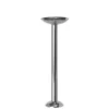 Metal Champagne Candle Holder fra Louise Roe