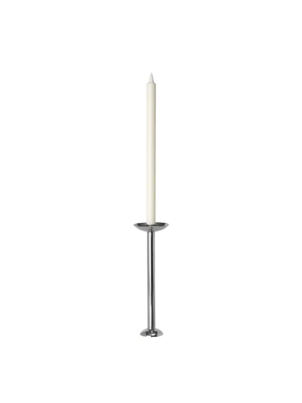 Metal Champagne Candle Holder fra Louise Roe