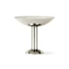 Metal Champagne Coupe, tall fra Louise Roe