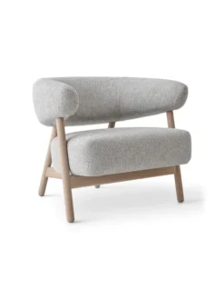MH Cloud Loungestol, Moss 0005 fra Mogens Hansen
