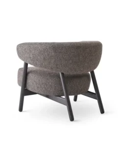 MH Cloud Loungestol, Moss 0007 fra Mogens Hansen