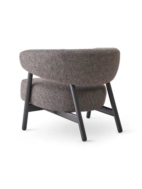 MH Cloud Loungestol, Moss 0007 fra Mogens Hansen