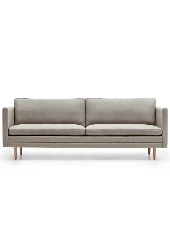 MH2614/MH2615 sofa, mood fra Mogens Hansen