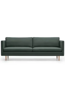 MH2614/MH2615 sofa, mood fra Mogens Hansen