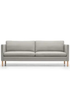 MH2614/MH2615 sofa, mood fra Mogens Hansen
