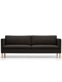 MH2614/MH2615 sofa, mood fra Mogens Hansen