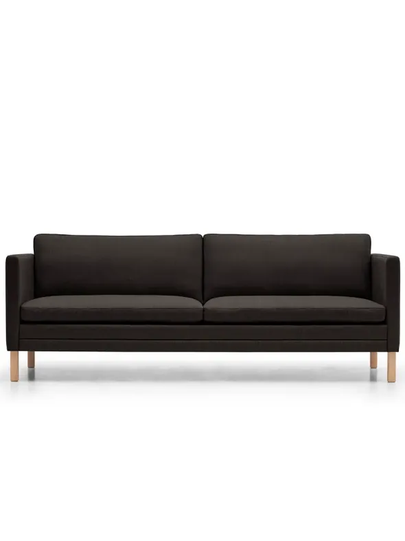 MH2614/MH2615 sofa, mood fra Mogens Hansen