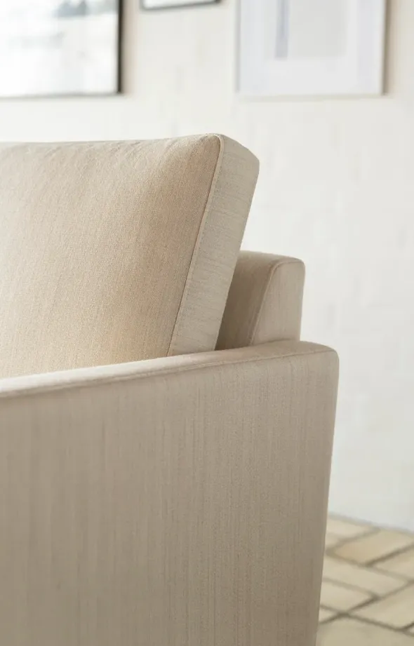 MH2614/MH2615 sofa, mood fra Mogens Hansen