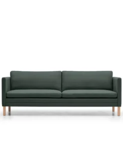 MH2614/MH2615 sofa, mood fra Mogens Hansen