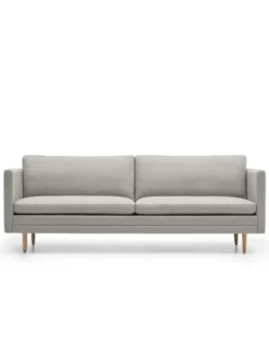 MH2614/MH2615 sofa, mood fra Mogens Hansen