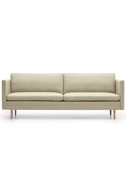 MH2614/MH2615 sofa, mood fra Mogens Hansen