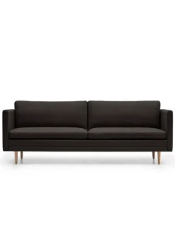 MH2614/MH2615 sofa, mood fra Mogens Hansen