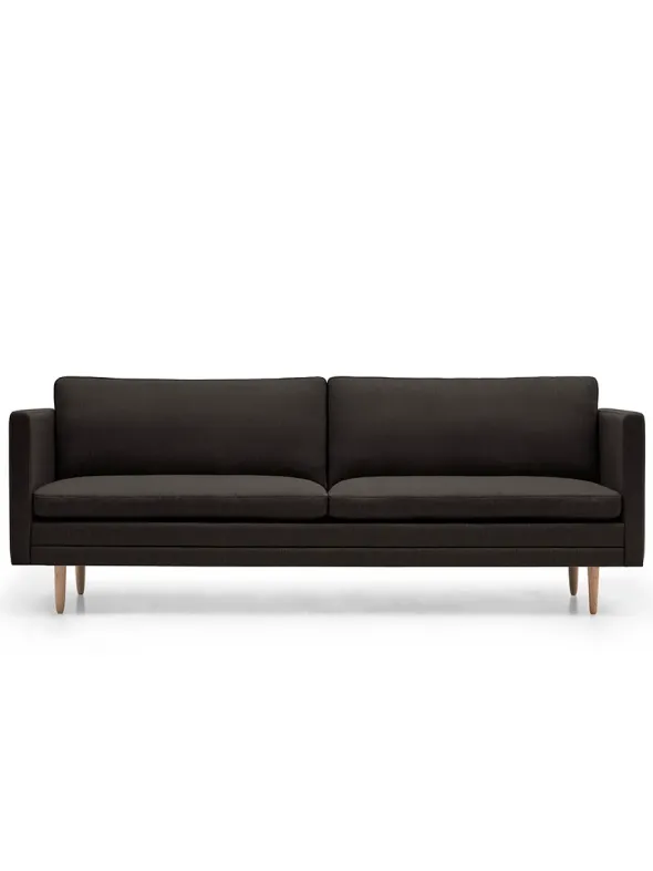 MH2614/MH2615 sofa, mood fra Mogens Hansen