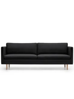 MH2614/MH2615 sofa, mood fra Mogens Hansen