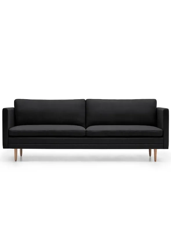 MH2614/MH2615 sofa, mood fra Mogens Hansen