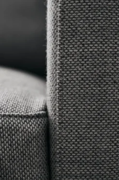 MH276 4 pers. sofa i Re-Wool fra Mogens Hansen
