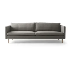 MH276 4 pers. sofa i Re-Wool fra Mogens Hansen