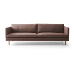 MH276 4 pers. sofa i Re-Wool fra Mogens Hansen