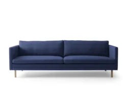 MH276 4 pers. sofa i Re-Wool fra Mogens Hansen
