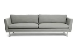 MH2301 Sofa, Fiord fra Mogens Hansen