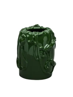 Michael Kvium Jam Vase, juniper fra raawii