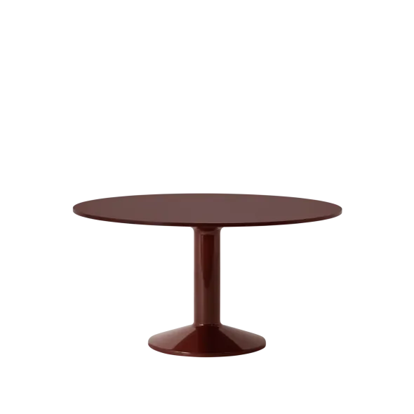 Midst Table Ø 140 cm, fra Muuto