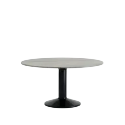 Midst Table Ø 140 cm, fra Muuto