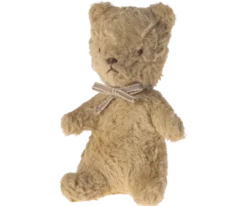 Min første teddy fra Maileg