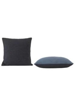 Mingle Cushion, 45 x 45 cm fra Muuto